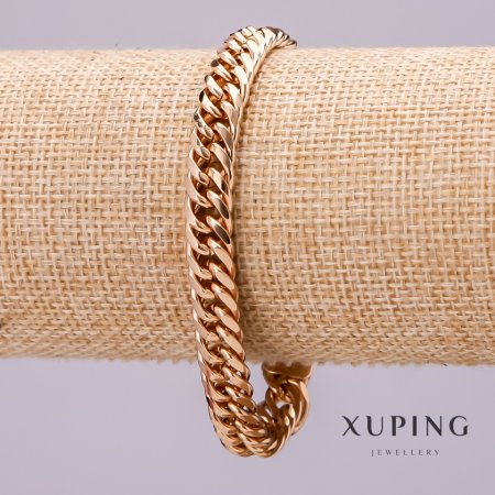 Браслети Хuping Позолота